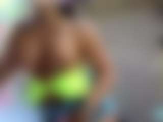 Sandra-Milano's Live Sex Cam Show