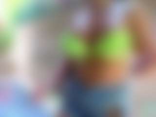 Sandra-Milano's Live Sex Cam Show