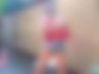 Sandra-Milano's Live Sex Cam Show