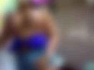 Sandra-Milano's Live Sex Cam Show