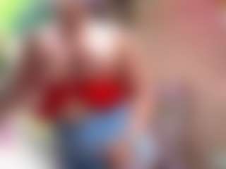 Sandra-Milano's Live Sex Cam Show