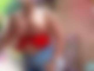 Sandra-Milano's Live Sex Cam Show