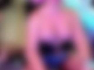 Sandra-Milano's Live Sex Cam Show