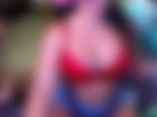 Sandra-Milano's Live Sex Cam Show