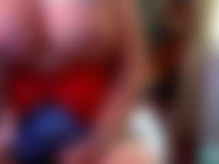 Live cam show with Sandra-Milano - Blonde Hair Toys on Camsoda