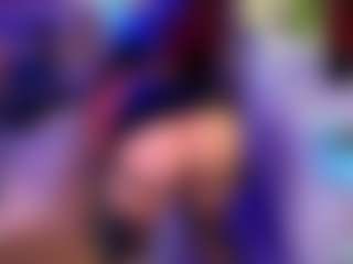 Sandra-Milano's Live Sex Cam Show