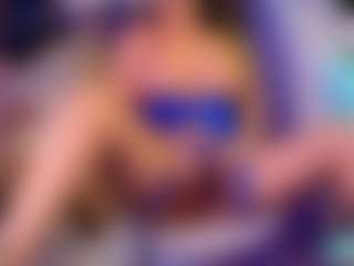Sandra-Milano's Live Sex Cam Show