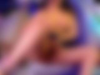 Live cam show with Sandra-Milano - Foot Fetish Blonde Hair on googirlz