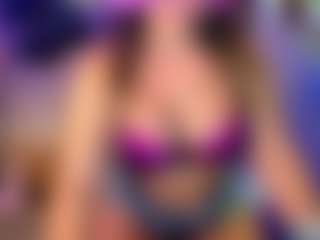Sandra-Milano's Live Sex Cam Show