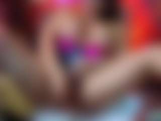 Sandra-Milano's Live Sex Cam Show
