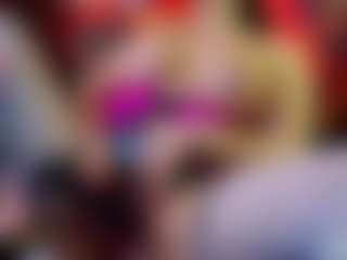 Sandra-Milano's Live Sex Cam Show