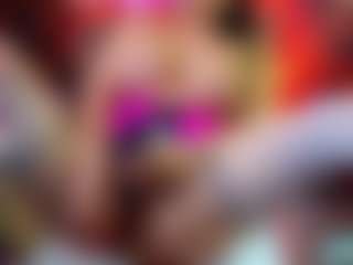 Sandra-Milano's Live Sex Cam Show