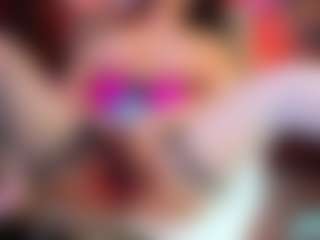 Sandra-Milano's Live Sex Cam Show
