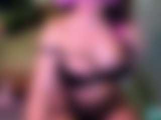 Sandra-Milano's Live Sex Cam Show