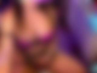Sandra-Milano's Live Sex Cam Show