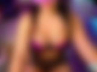 Live-Cam-Show mit Sandra-Milano - Shower auf Camsoda