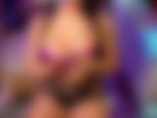 Sandra-Milano's Live Sex Cam Show
