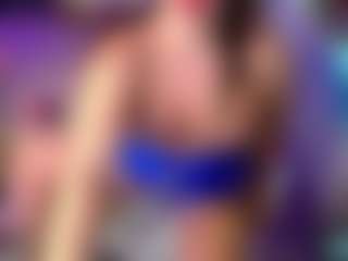 Sandra-Milano's Live Sex Cam Show