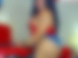Live cam show with xxslutbrungtsx - Dominican on Streamer API
