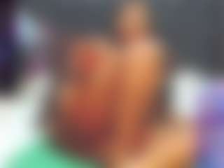 Live cam show with anysugar - Ebony on Soda Cam | colombia