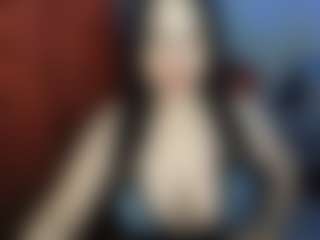 sweetnnaty94's Live Sex Cam Show