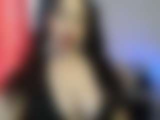 Cam Show en direct de sweetnnaty94