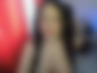 Live cam show with sweetnnaty94 - Lovense Brown Hair on live18s.com