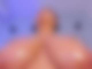 natashaharpper's Live Sex Cam Show