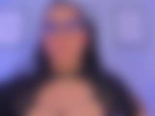 natashaharpper's Live Sex Cam Show