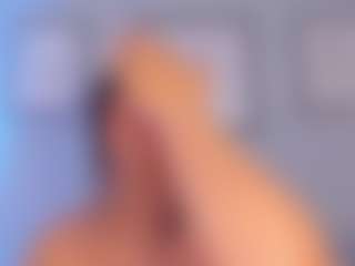 natashaharpper's Live Sex Cam Show