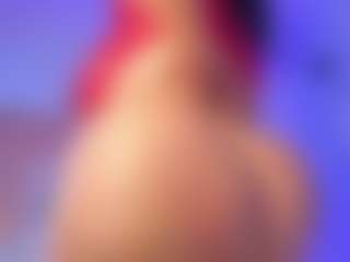natashaharpper's Live Sex Cam Show