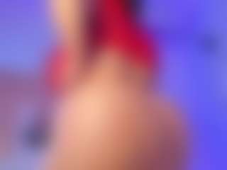 natashaharpper's Live Sex Cam Show