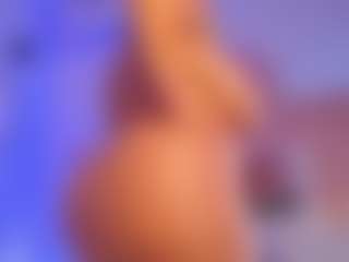 natashaharpper's Live Sex Cam Show