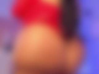 natashaharpper's Live Sex Cam Show