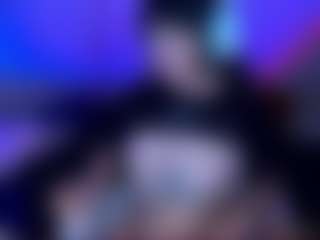 BlaireBaby's Live Sex Cam Show