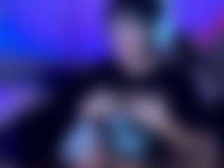 BlaireBaby's Live Sex Cam Show