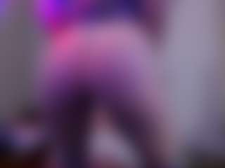 BlaireBaby's Live Sex Cam Show