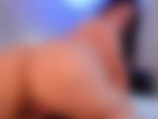 Live cam show with carozapata - Lovense on crypto-cams