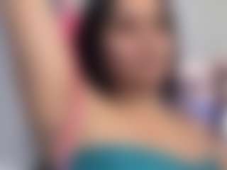 carozapata's Live Sex Cam Show