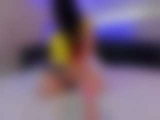 carozapata's Live Sex Cam Show