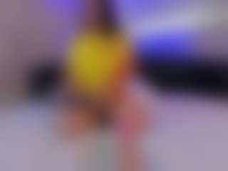 Live cam show with carozapata - Teen (18+) on crypto-cams