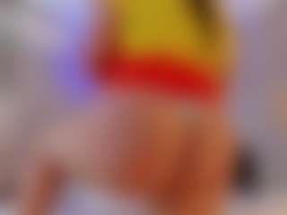 carozapata's Live Sex Cam Show