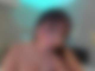 Cam Show en direct de carozapata