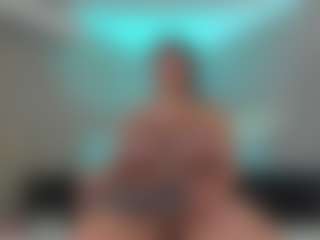 Cam Show en direct de carozapata
