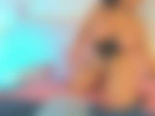 Live cam show with carozapata - Young Adult on Camsoda