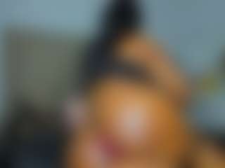 nikizum's Live Sex Cam Show