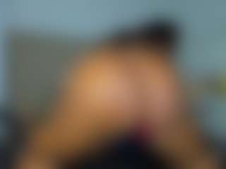 nikizum's Live Sex Cam Show