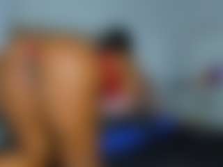 nikizum's Live Sex Cam Show