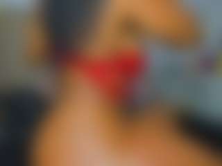 nikizum's Live Sex Cam Show