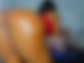 nikizum's Live Sex Cam Show